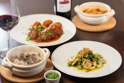 Osteria Tramandare 사진 3