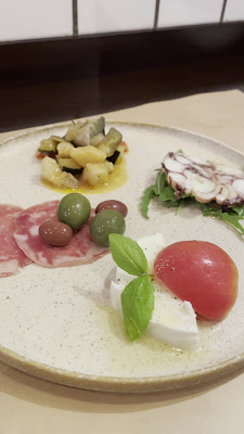 Osteria Tramandare 사진 2