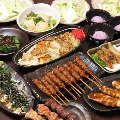 博多かわ屋 人形町店 사진 3