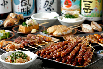 HAKATA TORIKAWA NAGAMASA NINGYO-CHO 사진 2