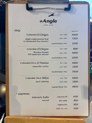 +Angle coffee works 사진 5
