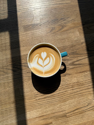 ROAM COFFEE 사진 2