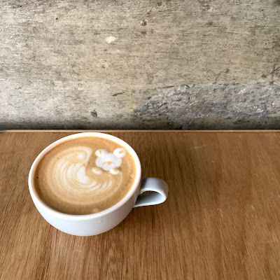 Snack Coffee 清澄白河 사진 2