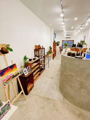 U gallery&cafe 사진 4