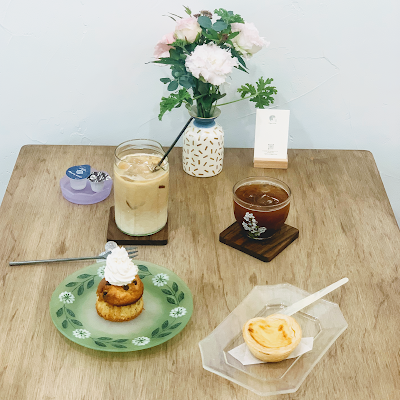 U gallery&cafe 사진 2