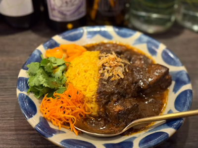 カレー NICO 25 TO GO 사진 4