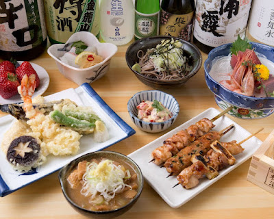 Toricho Kiyosumishirakawa 사진 3