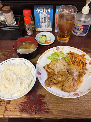 焼とり 食事処 森下 사진 4