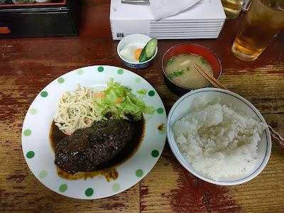 焼とり 食事処 森下 사진 5