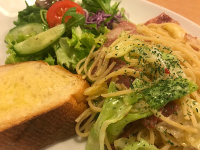 ダイニングカフェ パレス 사진 2