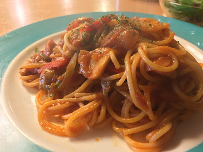 ダイニングカフェ パレス 사진 4