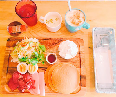 GRIGLIA share kitchen & space 사진 2