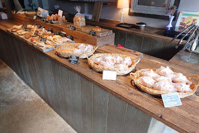 Chigaya Bakery 사진 4