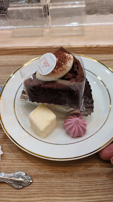 PATISSERIE MUMU 사진 2