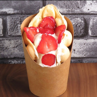 白夜タピオカ喫茶店 사진 4