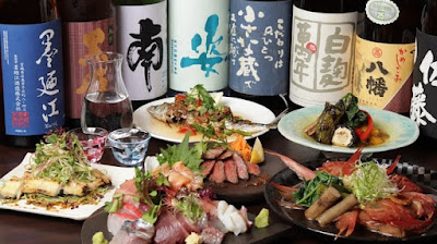 料理酒場 遊食庵 사진 2