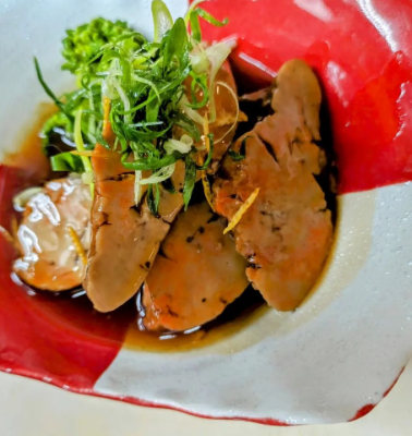 料理酒場 遊食庵 사진 5