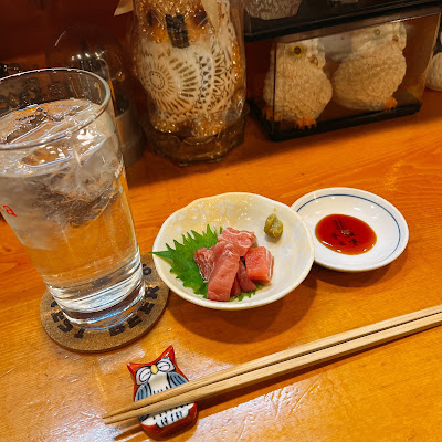 居酒屋 ふくろう 사진 4