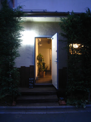 カフェ中川荘 사진 3