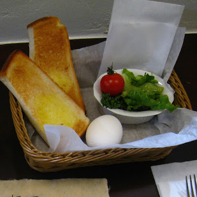 カフェ中川荘 사진 2