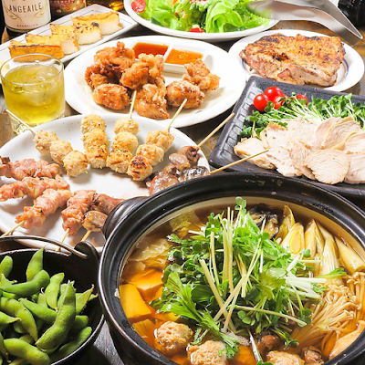 炭火焼酒場 蔵 사진 2