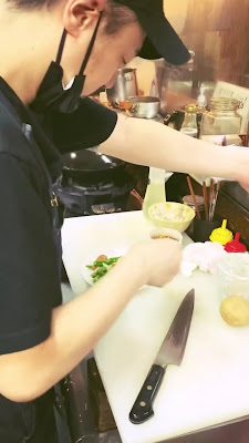 十七番地 新中野店 사진 2