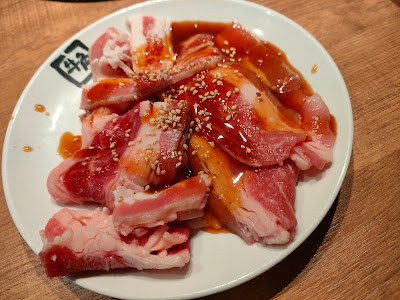 Gyū-Kaku Nakano-Shinbashi 사진 4