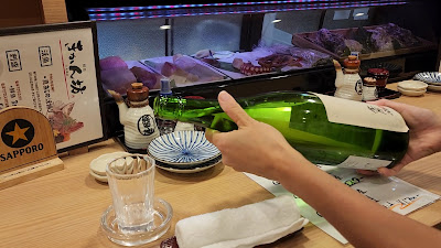 鮮魚きかん坊 사진 2
