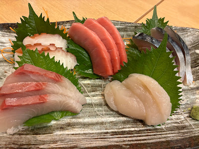 鮮魚きかん坊 사진 3