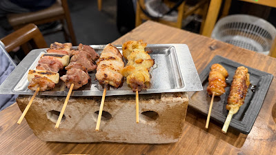佐賀みつせ鶏 酒場 高しな 中野坂上店 사진 3