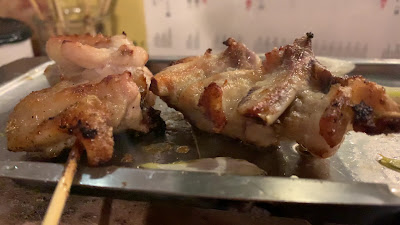 佐賀みつせ鶏 酒場 高しな 中野坂上店 사진 2