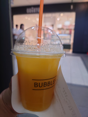 JUICE STAND BUBBLES SHINJUKU WEST 사진 2
