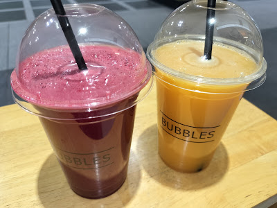 JUICE STAND BUBBLES SHINJUKU WEST 사진 3