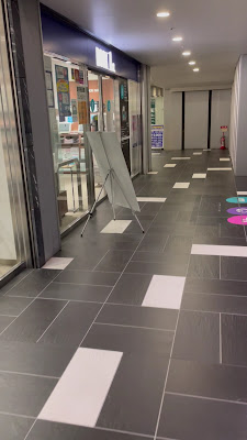 북 퍼스트 신주쿠점 사진 2