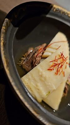 Teppanyaki YOKOTA Shinjuku 사진 2