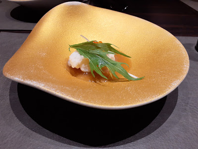 Teppanyaki YOKOTA Shinjuku 사진 5