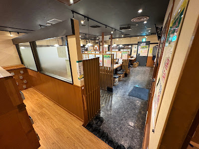 Kajiya Bunzo Shinjuku Center Building 사진 5