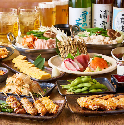 新宿酒場七番新宿西口店 사진 3