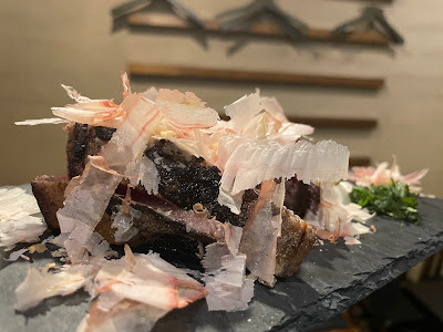 カツオとごはん Shinjuku 사진 3