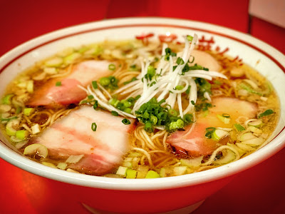 Nagi Jigoku 사진 2