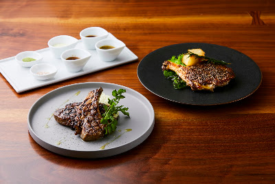 Brasserie Vicky's（ブラッスリー ヴィッキーズ） 사진 4