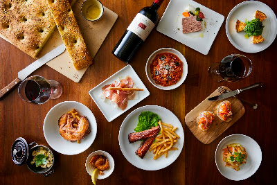 Brasserie Vicky's（ブラッスリー ヴィッキーズ） 사진 3