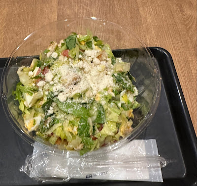 CHOPPED SALAD DAYS 新宿住友ビル店 사진 3