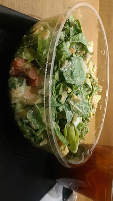 CHOPPED SALAD DAYS 新宿住友ビル店 사진 2
