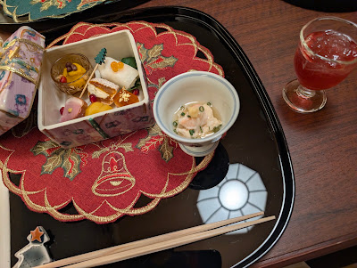 Kyoto Kaiseki Minokichi Shinjuku Sumitomo 사진 4