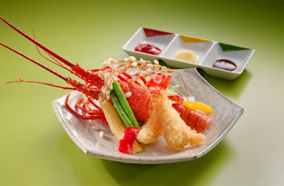Kyoto Kaiseki Minokichi Shinjuku Sumitomo 사진 2