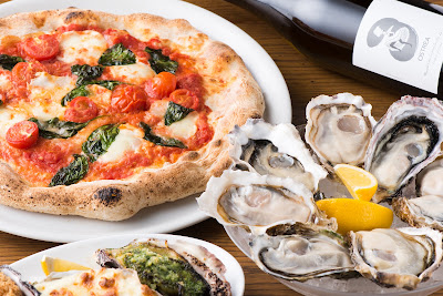Ostrea Oyster Bar & Pizzeria Shinjuku Sumitomo Building 사진 4