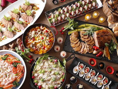 Super Buffet Glass Court 사진 3