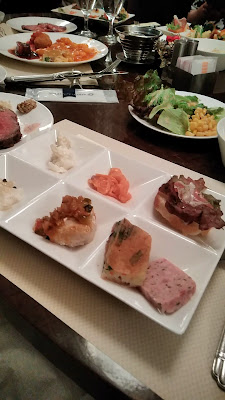 Super Buffet Glass Court 사진 2