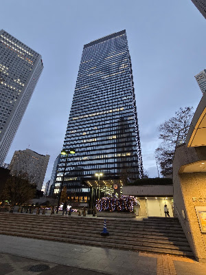 Shinjuku Mitsui Club 사진 3